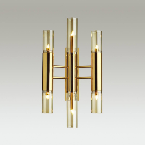 Бра Odeon Light Peka 4690/6W