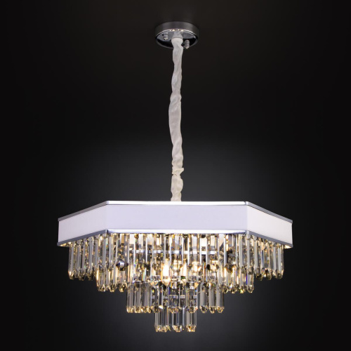 Подвесная люстра Bogates Pelle 329/9 Strotskis Подвесная люстра Bogates Pelle 329/9 Strotskis