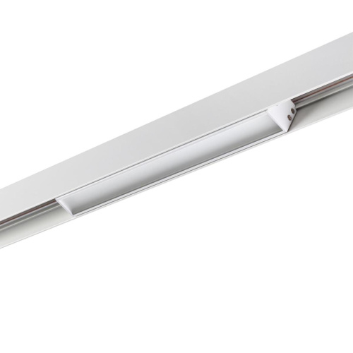Трековый светодиодный светильник Novotech Shino Flum 358613