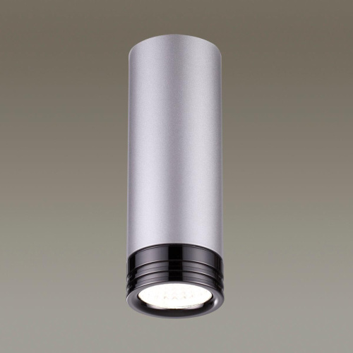 Потолочный светодиодный светильник Odeon Light Ledrox 3580/9CL