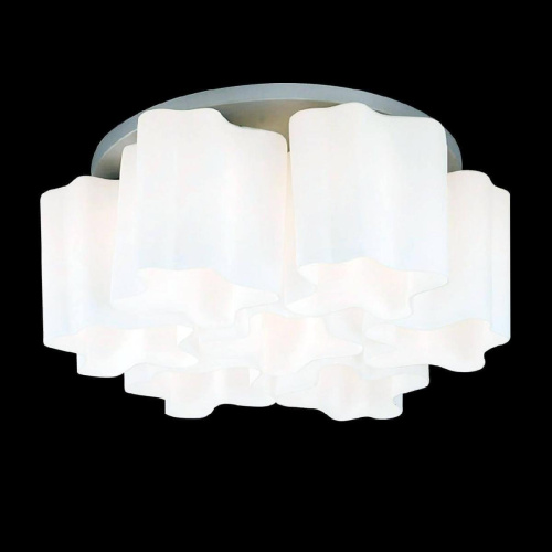 Потолочная люстра Lightstar Nubi 802070 Потолочная люстра Lightstar Nubi 802070