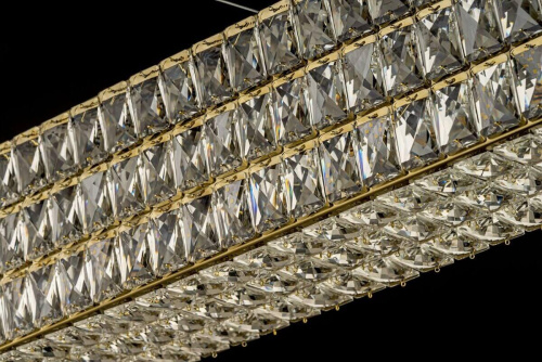 Подвесной светильник Arti Lampadari Lioni E 1.5.100x16.100 G