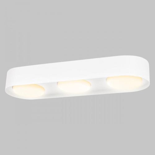 Потолочный светильник IMEX Simple IL.0005.2600-3-WH Потолочный светильник IMEX Simple IL.0005.2600-3-WH