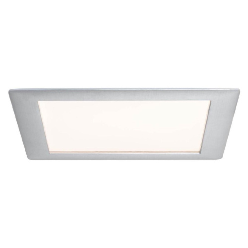 Встраиваемый светодиодный светильник Paulmann Premium Line Panel 92614