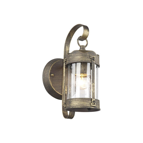 Уличный настенный светильник Favourite Faro 1497-1W Уличный настенный светильник Favourite Faro 1497-1W