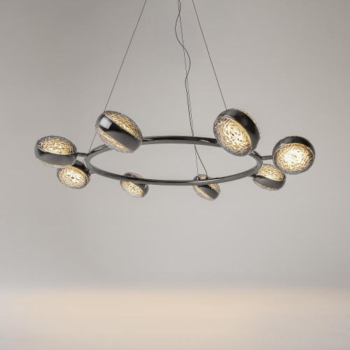 Подвесной светильник Maytoni MOD299PL-L80BC3K Подвесной светильник Maytoni MOD299PL-L80BC3K