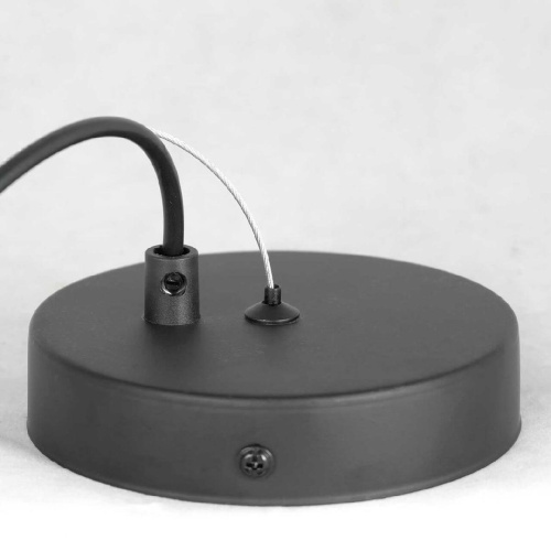 Подвесная люстра Lussole Lgo Huron GRLSP-8199 Подвесная люстра Lussole Lgo Huron GRLSP-8199