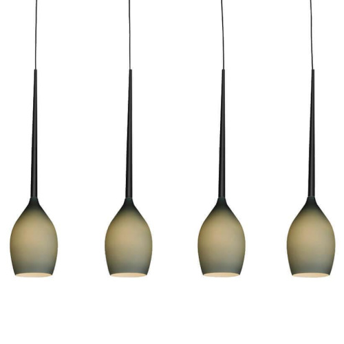 Подвесной светильник Azzardo Izza 4 AZ1228