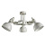 Потолочная люстра Arte Lamp Martin A5216PL-3WG