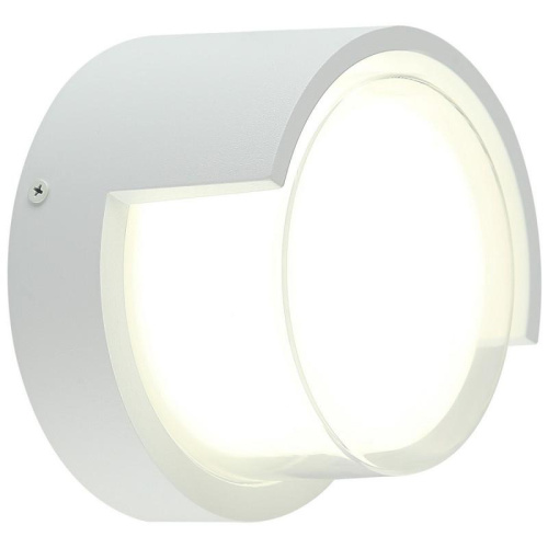 Настенный светильник IMEX IL.0014.0014 WH Настенный светильник IMEX IL.0014.0014 WH