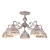 Потолочная люстра Arte Lamp Sicilia A9106PL-5WG