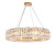 Подвесной светильник Newport 10128/S Gold М0062674