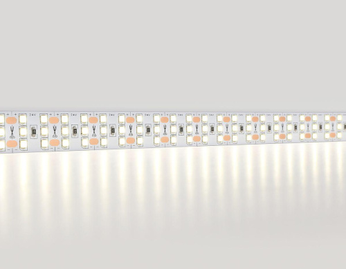 Светодиодная лента Ambrella Light 26W/m 324LED/m 2835SMD дневной белый 5M GS3902