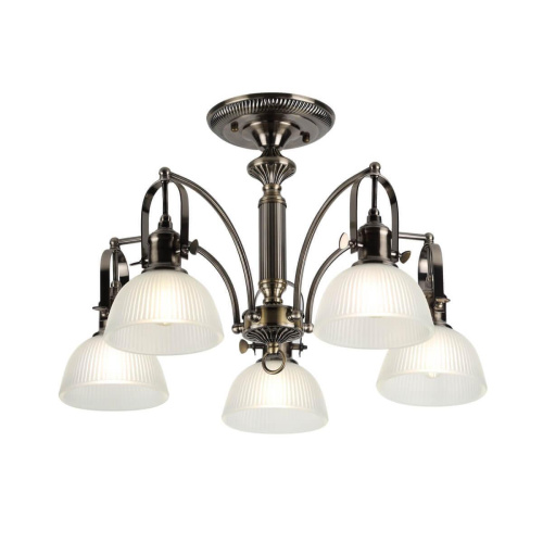 Потолочная люстра Rivoli Principale 5030-305 Б0037720