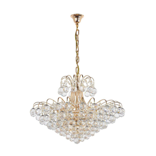 Подвесная люстра Arti Lampadari Loano E 1.5.57.100 G Подвесная люстра Arti Lampadari Loano E 1.5.57.100 G