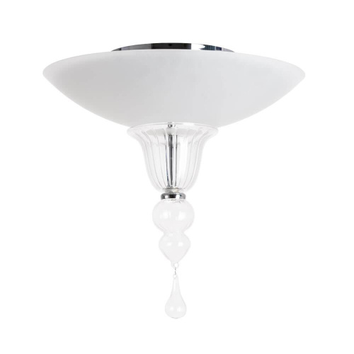 Потолочный светильник Divinare Goccia 4020/02 PL-2 Потолочный светильник Divinare Goccia 4020/02 PL-2