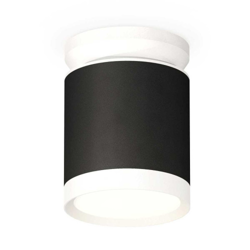 Комплект накладного светильника Ambrella light Techno Spot XS (N8901, C8142, N8112) XS8142015 Комплект накладного светильника Ambrella light Techno Spot XS (N8901, C8142, N8112) XS8142015