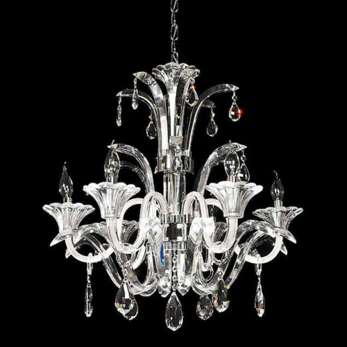 Подвесная люстра Lumina Deco Finezzia LDP 66980-6 Подвесная люстра Lumina Deco Finezzia LDP 66980-6