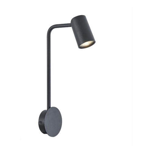 Настенный светильник Nowodvorski Oslo Led 90 7518