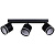 Спот Reluce 53001-9.5-003IL SPOT LIGHT GX53 BK