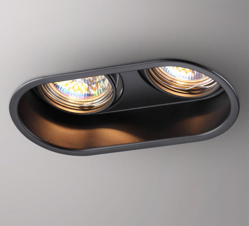 Встраиваемый светильник Novotech Spot Cloud 370841 Встраиваемый светильник Novotech Spot Cloud 370841