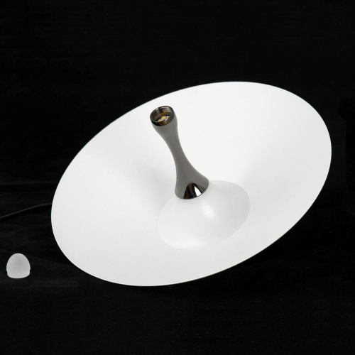 Подвесной светодиодный светильник Lussole Loft Irvine LSP-7342 Подвесной светодиодный светильник Lussole Loft Irvine LSP-7342