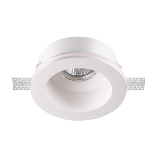 Встраиваемый под покраску светильник Novotech Yeso 370469 Встраиваемый под покраску светильник Novotech Yeso 370469