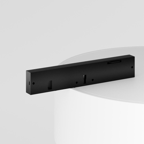 Трековый светильник Technical TR189-1-12W4K-BW Трековый светильник Technical TR189-1-12W4K-BW