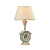 Настольная лампа Maytoni Milea ARM132-TL-01-GR