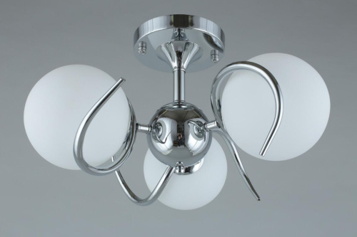 Потолочная люстра Omnilux Dalmine OML-64107-03