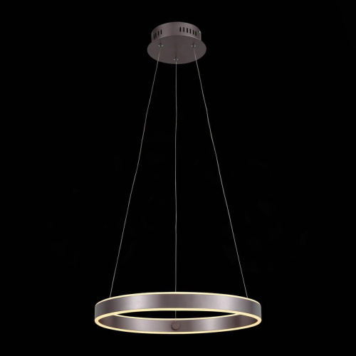 Подвесной светодиодный светильник ST Luce Icrisia SL407.303.01