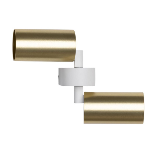 Настенный светильник De Markt Прайм 850023402 Настенный светильник De Markt Прайм 850023402