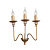 Бра ST Luce Novento SL186.201.03