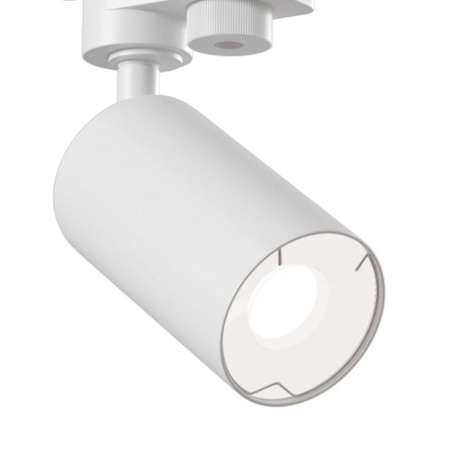 Трековый светильник Technical TR002-1-GU10-W Трековый светильник Technical TR002-1-GU10-W