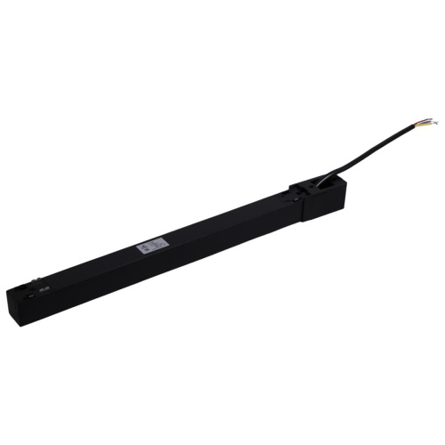 Магнитная трековая система Reluce S-200 BK 48V