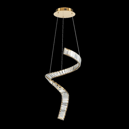 Подвесной светильник Maytoni P097PL-L48BS3K Подвесной светильник Maytoni P097PL-L48BS3K