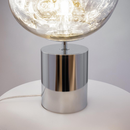 Настольный светильник Freya FR5378TL-01SM Настольный светильник Freya FR5378TL-01SM