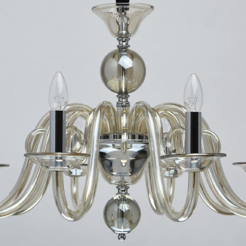 Подвесная люстра MW-Light Элла 483012710 Подвесная люстра MW-Light Элла 483012710