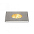Ландшафтный светодиодный светильник SLV Dasar 150 Premium Led Square 233742