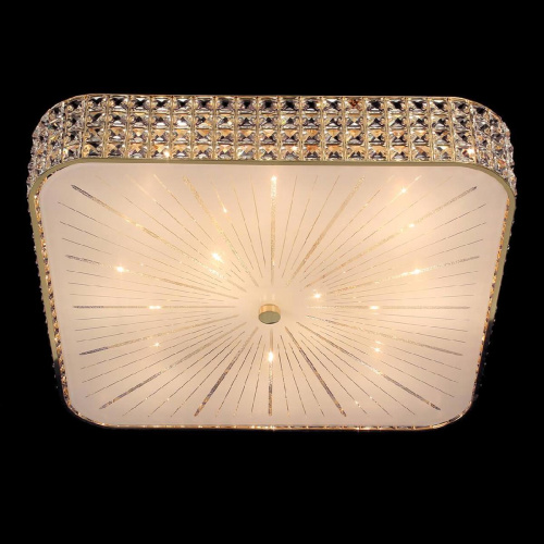 Потолочный светильник Citilux Портал CL324202