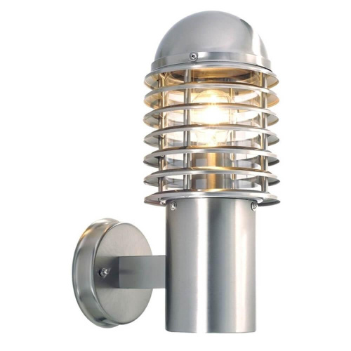 Уличный настенный светильник Deko-Light Hoover 730020