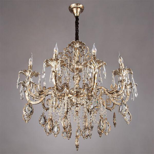 Подвесная люстра Bogates 271/10 Strotskis