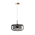 Подвесной светодиодный светильник Loft IT Dauphin 10041B