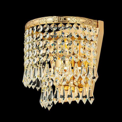 Настенный светильник Arti Lampadari Nonna E 2.10.501 G