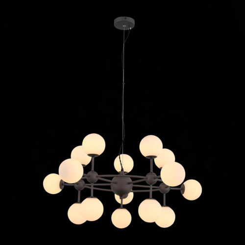 Подвесная люстра ST Luce Arambito SL436.403.15 Подвесная люстра ST Luce Arambito SL436.403.15
