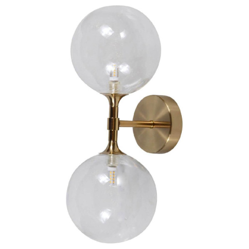 Бра Kink Light Киара 07603-2 E14