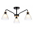 Потолочная люстра Ambrella light Traditional Modern TR9564