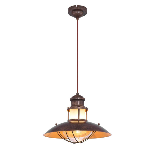 Подвесной светильник Globo Badalona 15355H Подвесной светильник Globo Badalona 15355H