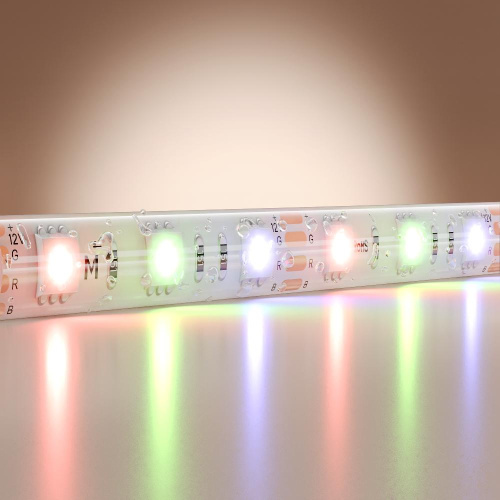 Светодиодная лента Led Strip 201196 Светодиодная лента Led Strip 201196