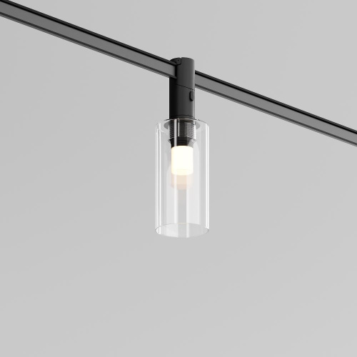 Трековый светильник Technical TR207-1-3W3K-B